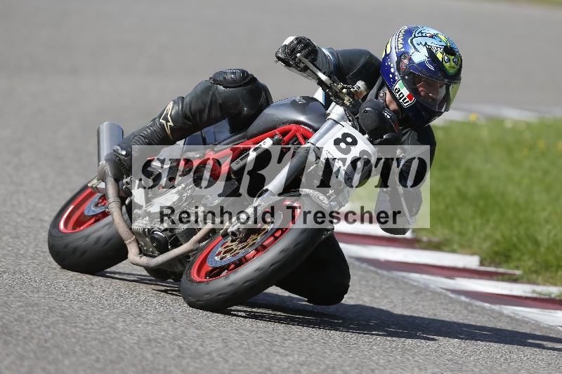 /55 20.09.2025 Speer Racing ADR/Gruppe rot/88